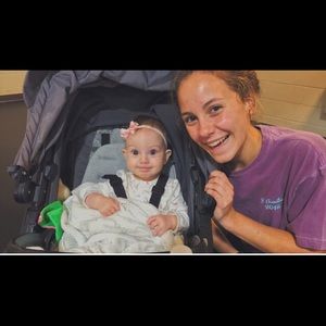 Meet your Posher, Kaley grace